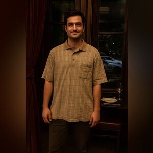 Vintage Arnold Palmer‎ Polo | Size M